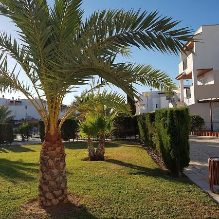 Casa Baja Naturista Con Patio En Primera Linea! Vera Exteriér fotografie
